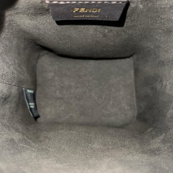 Fendi Mini Mon Tresor Bucket Bag - Picture 7 of 8